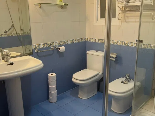 Piso en Avenida del Doctor Fleming, 39, Camp d'Esports - Foto 3