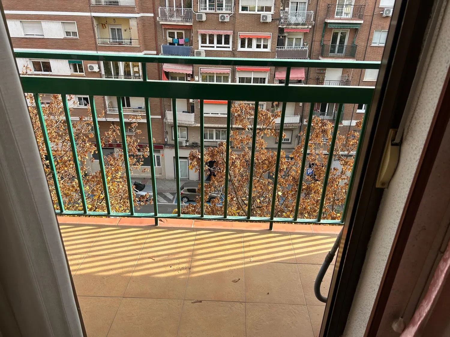 Piso en calle Fernando Poo, 48 - Foto 15