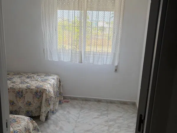 Casa o chalet independiente en Calle Joaquín García Sánchez, 65 261, La Siesta - El Salado - Torreta - Foto 13