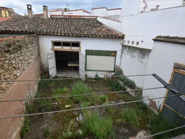 Casa o chalet independiente en Calle Arrabal, 15 - Foto 38