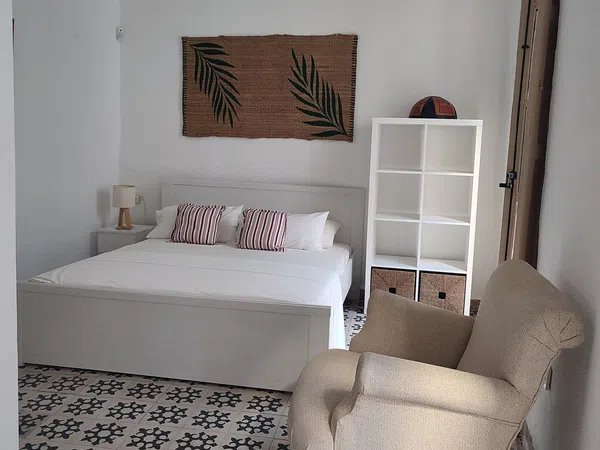 Piso en calle San Juan de Letrán, 23 - Foto 1