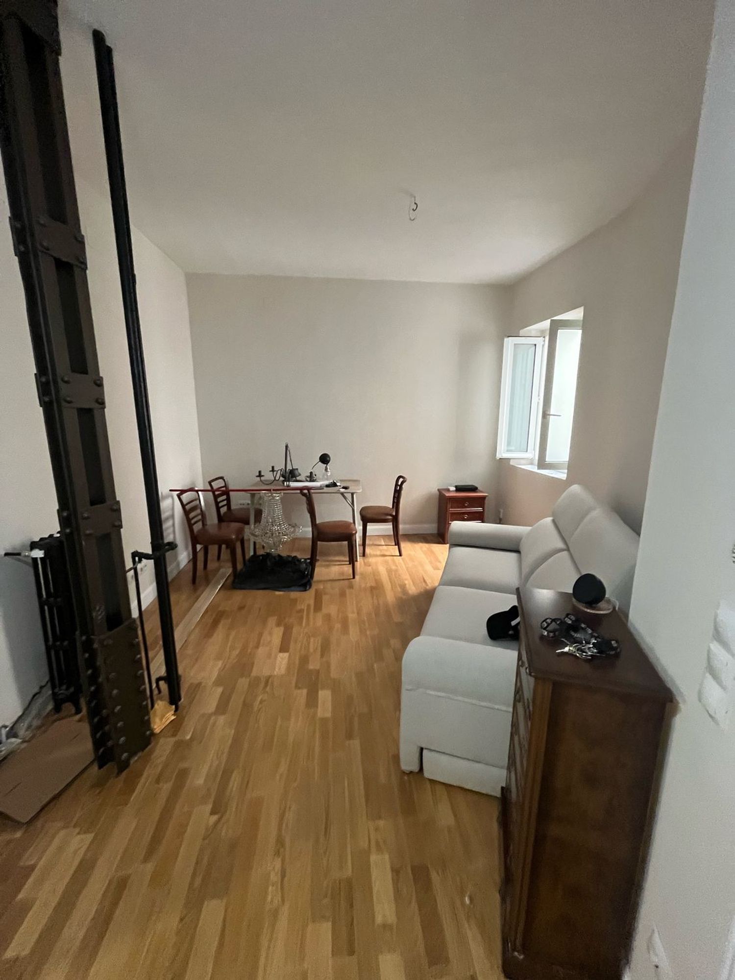 Piso en calle de Meléndez Valdés, 75 - Foto 1