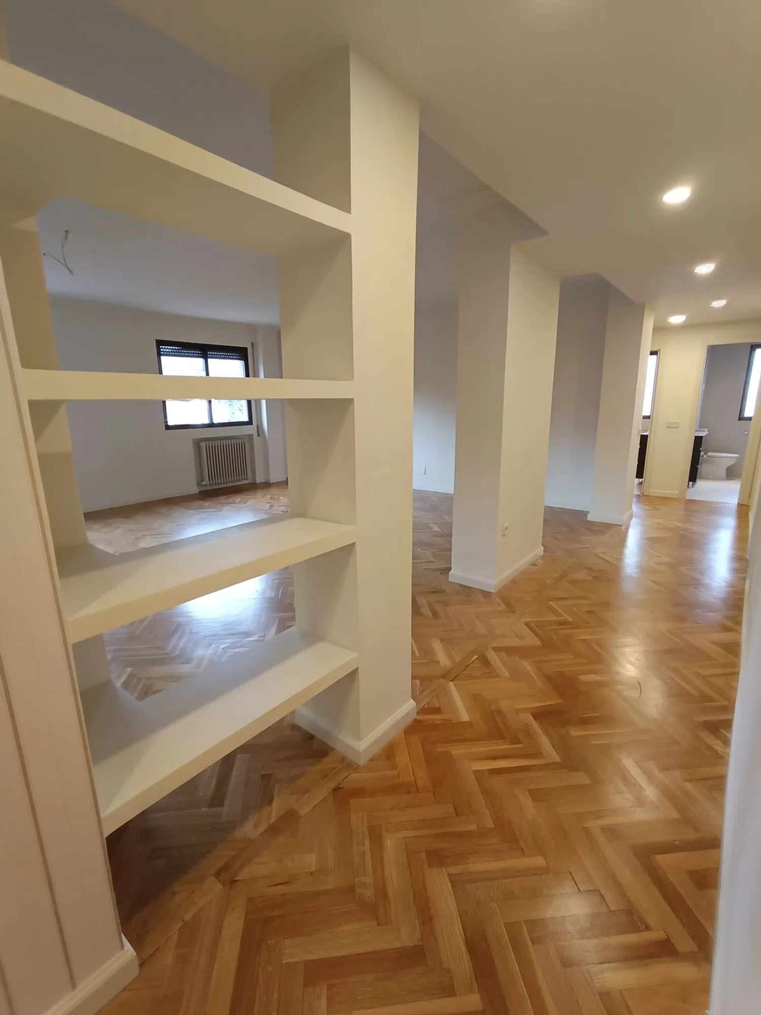 Piso en Barrio Costillares - Foto 8