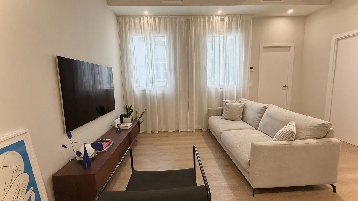 Piso en plaza del Dos de Mayo, 4 - Foto 3