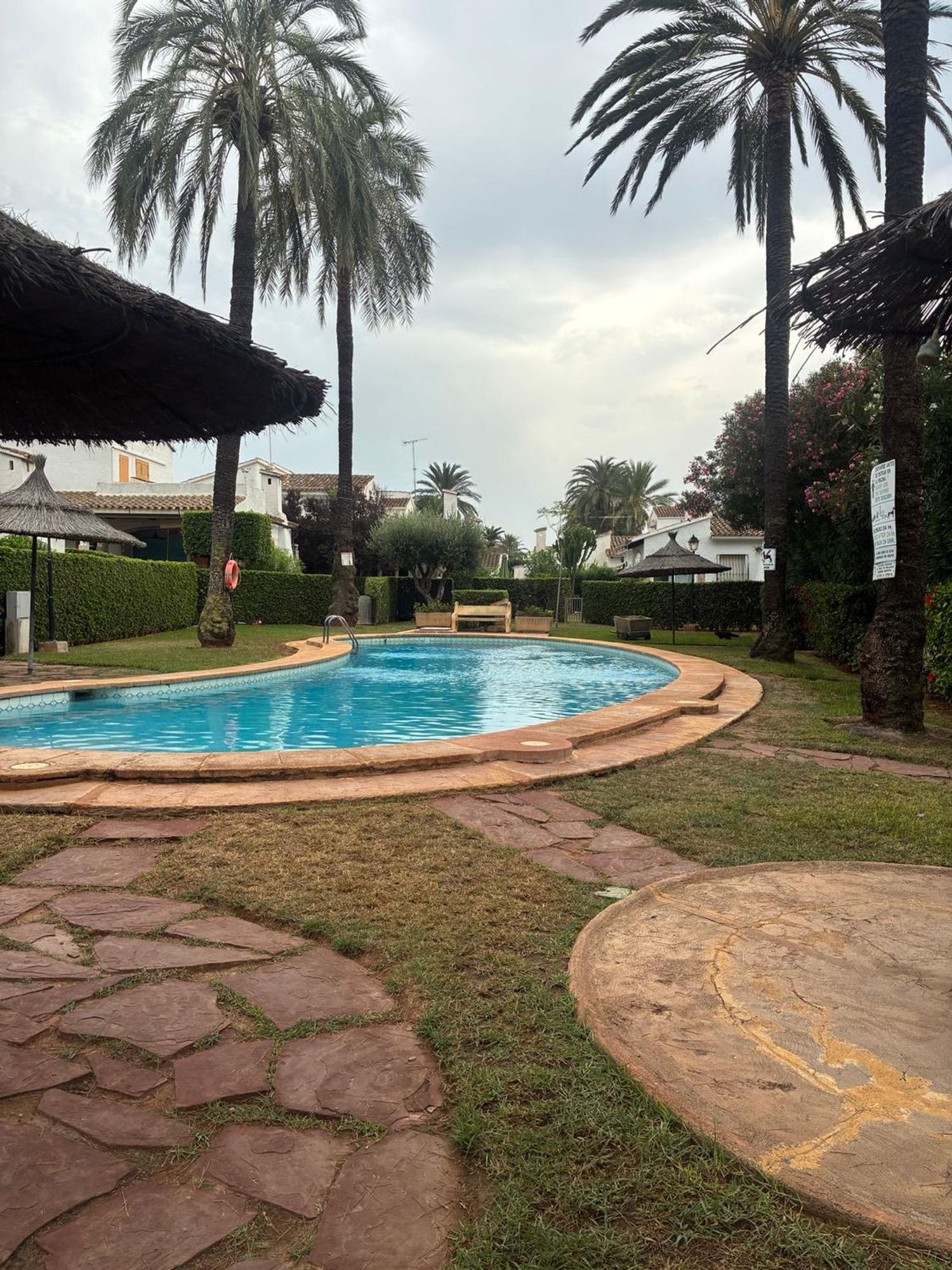 Casa o chalet independiente en El Palmar-Los Molinos, El Palmar-Los Molinos - Foto 19