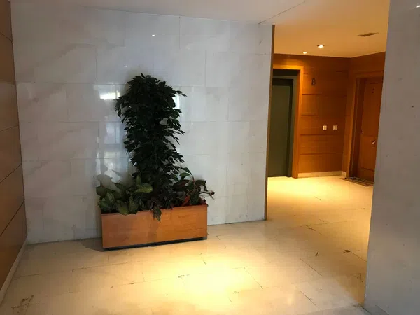 Piso en Encinar de los Reyes - Foto 27