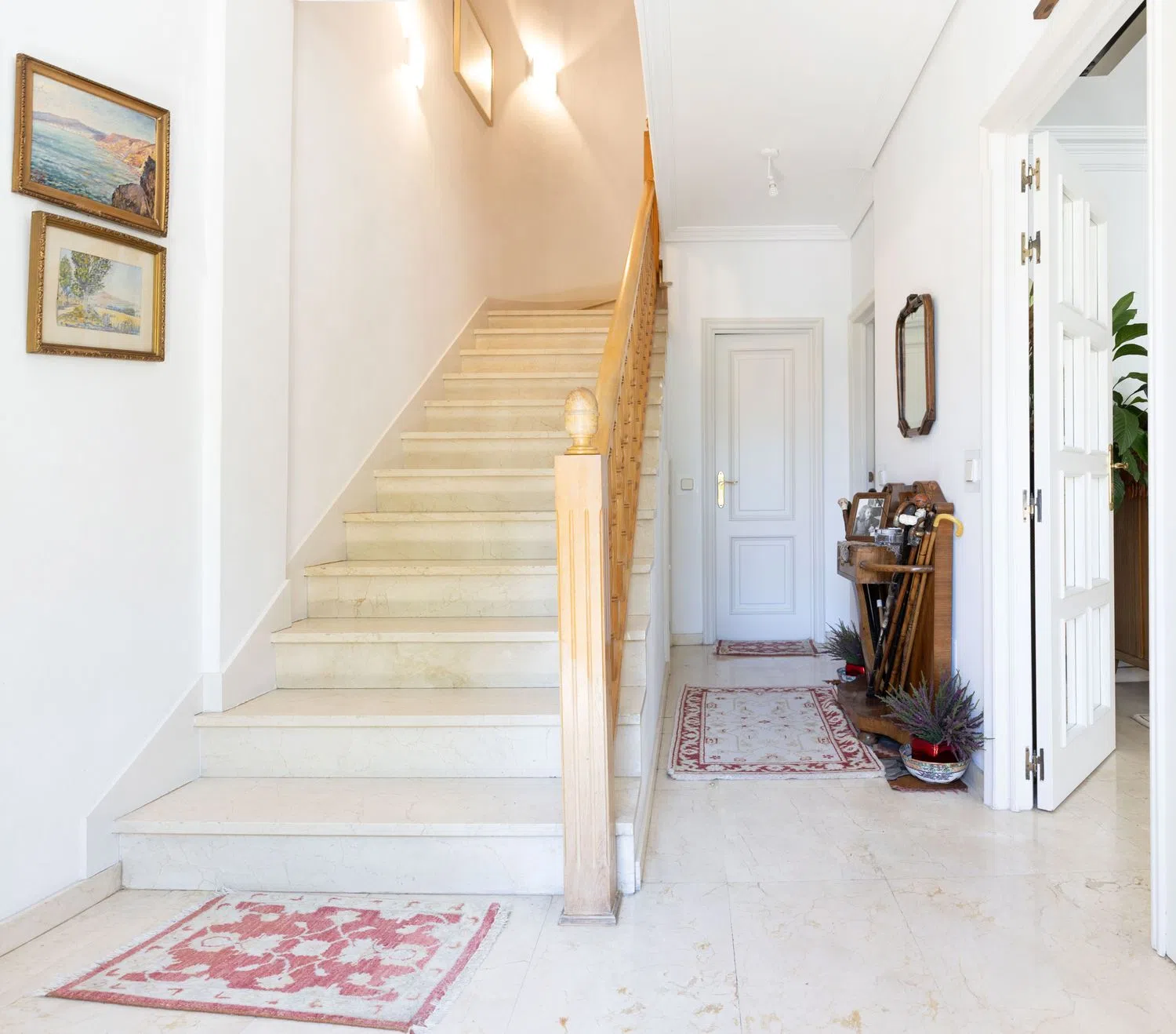 Chalet pareado en Urb. parque conde de orgaz Barrio Conde Orgaz-Piovera - Foto 20