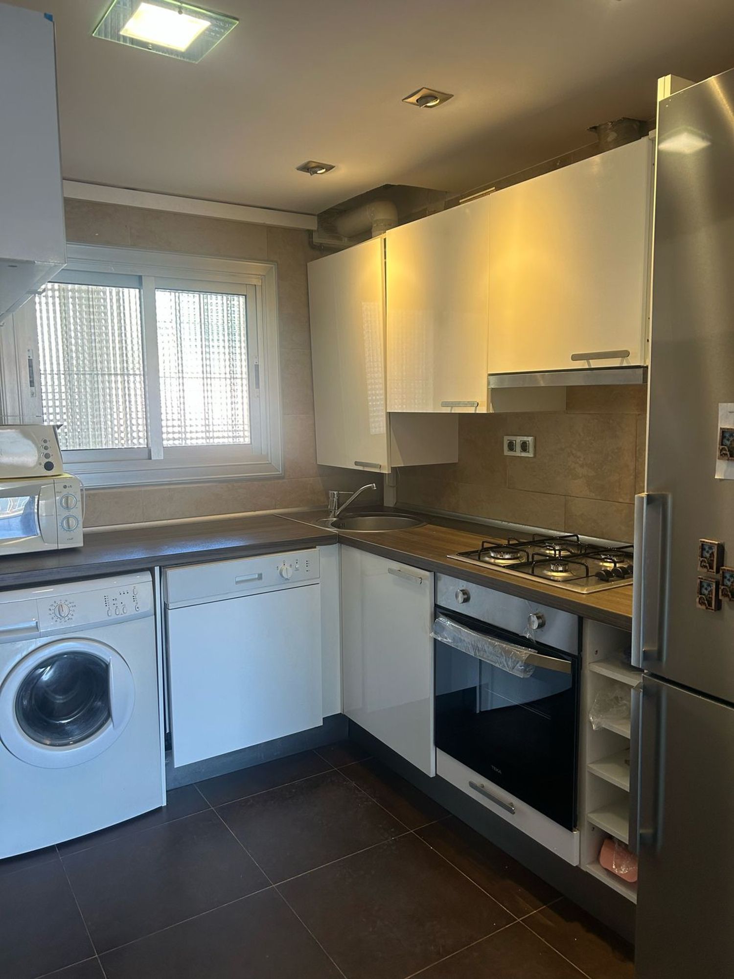 Piso en paseo Santa Àgueda, 1 - Foto 11