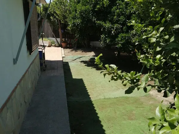 Finca rústica en Calle Parquinal, 1 - Foto 38