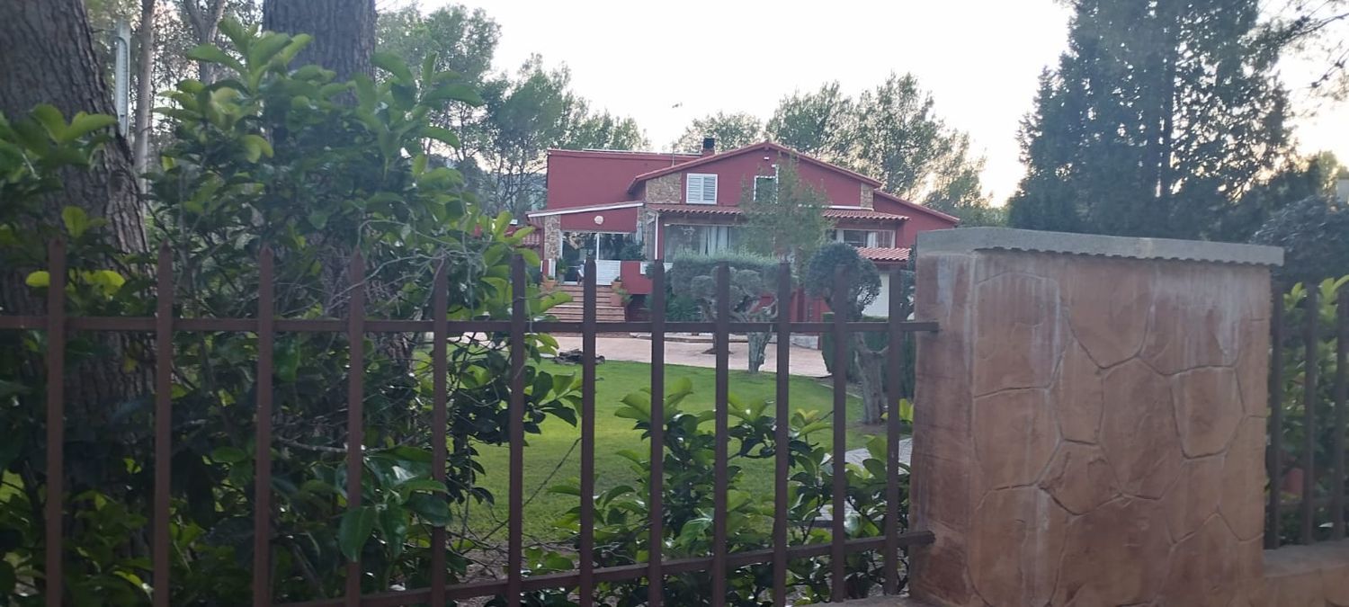 Casa o chalet independiente en Camino de la Sarva, 30 - Foto 3