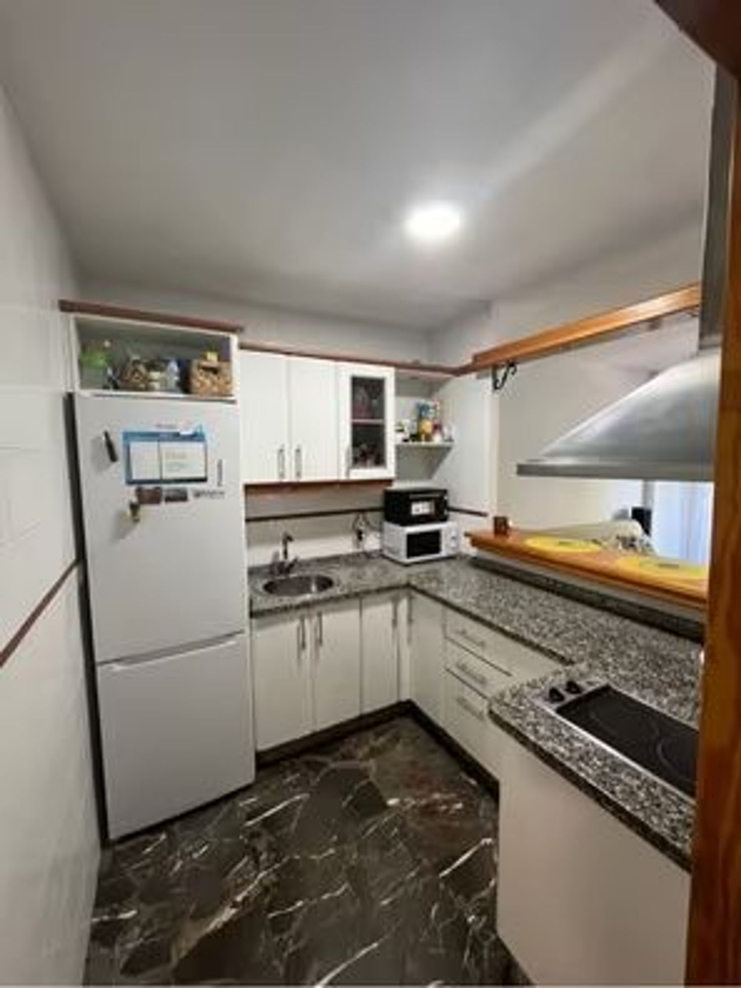 Piso en Plaza Torre Clara, 3, Aguadulce sur - Foto 3