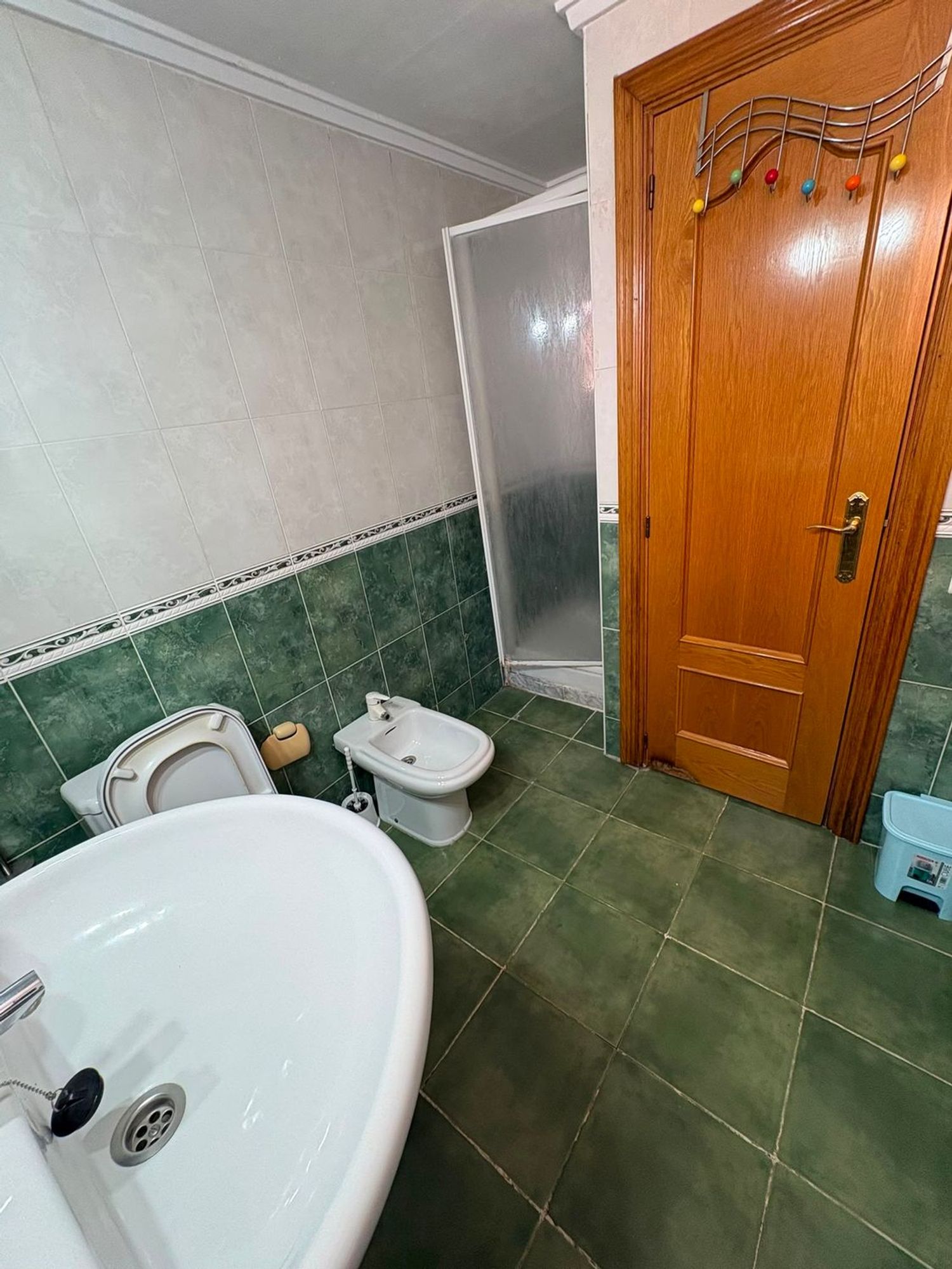 Piso en Campoamor 45 valencia, 45, L'Illa Perduda - Foto 8