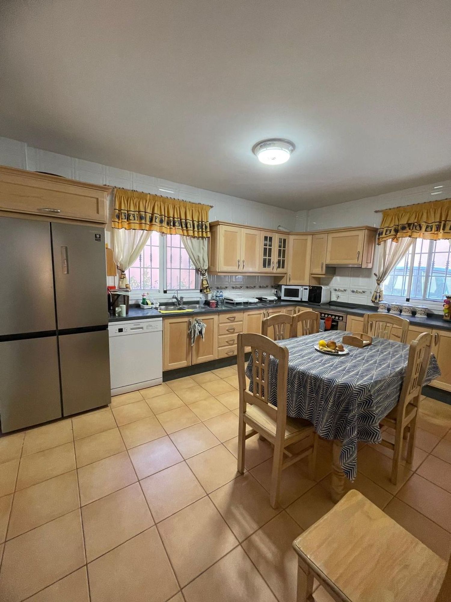 Chalet pareado en costanera, 9 - Foto 29