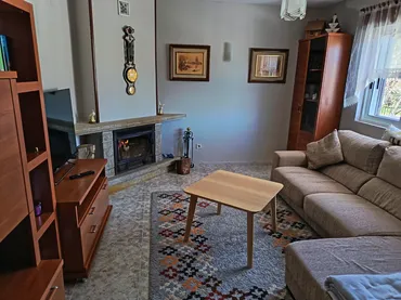 Casa adosada en  Barrio Alvarino 4 - Foto 1