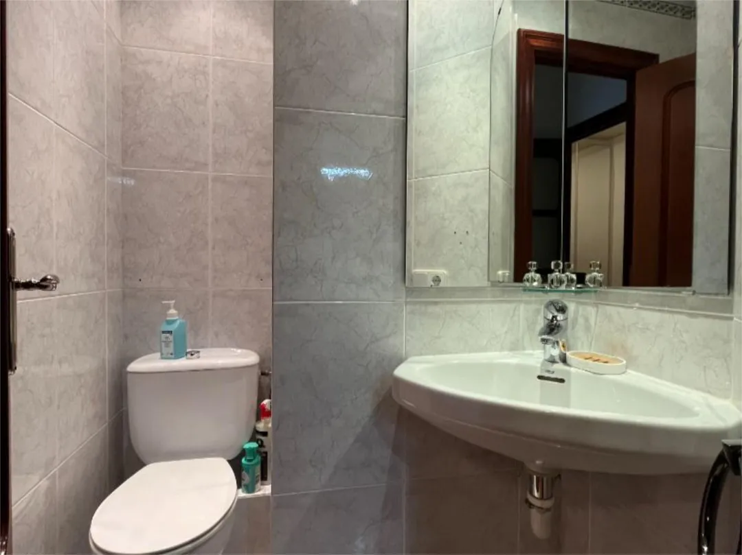 Piso en  Carrer de Sants 241 - Foto 30