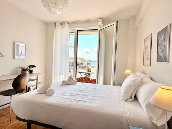 Piso en Calle Antonio López, 56, Castilla - Hermida, Castilla - Hermida - Foto 12
