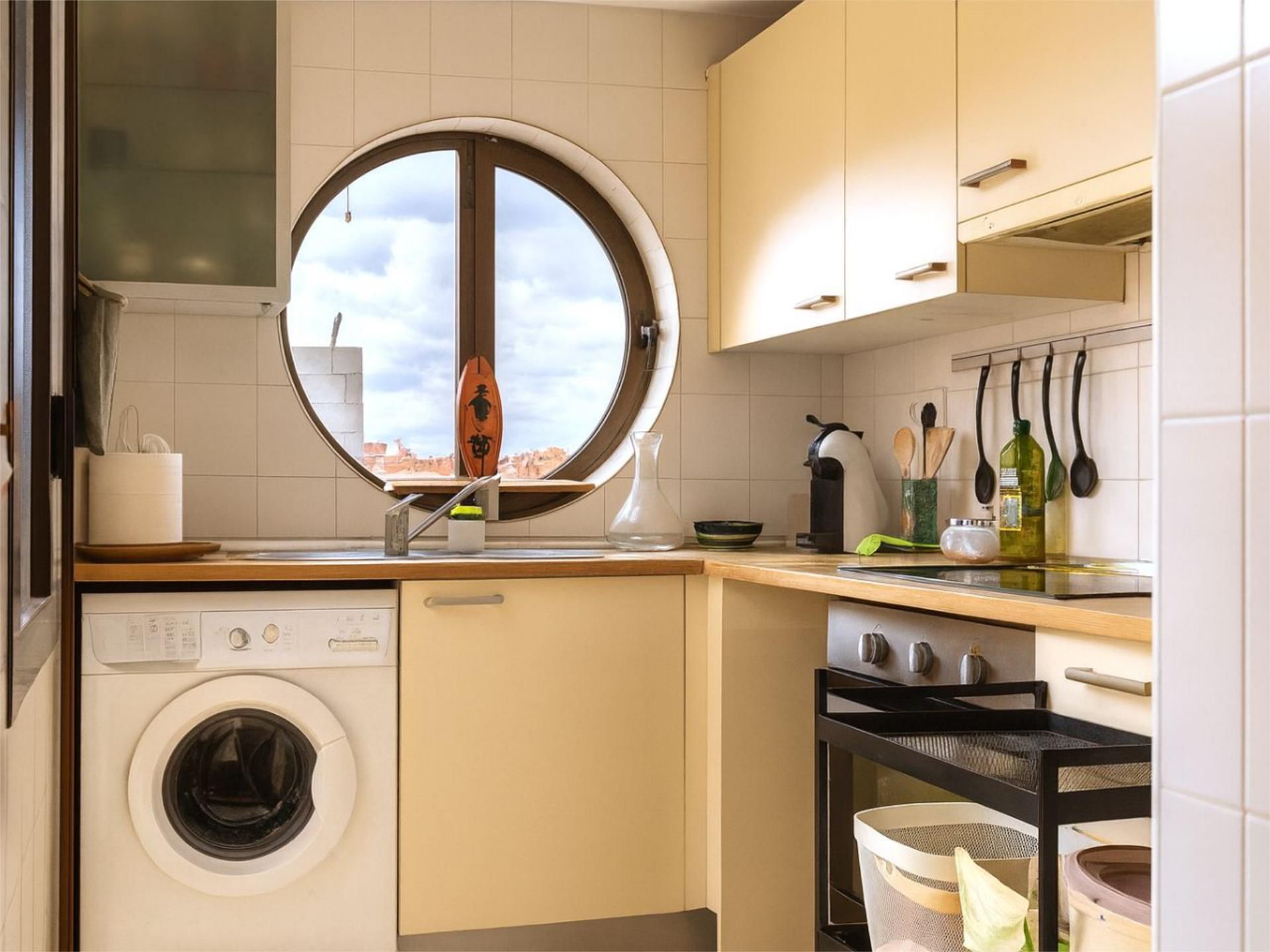 Piso en  Calle Benjamín 27 - Foto 6