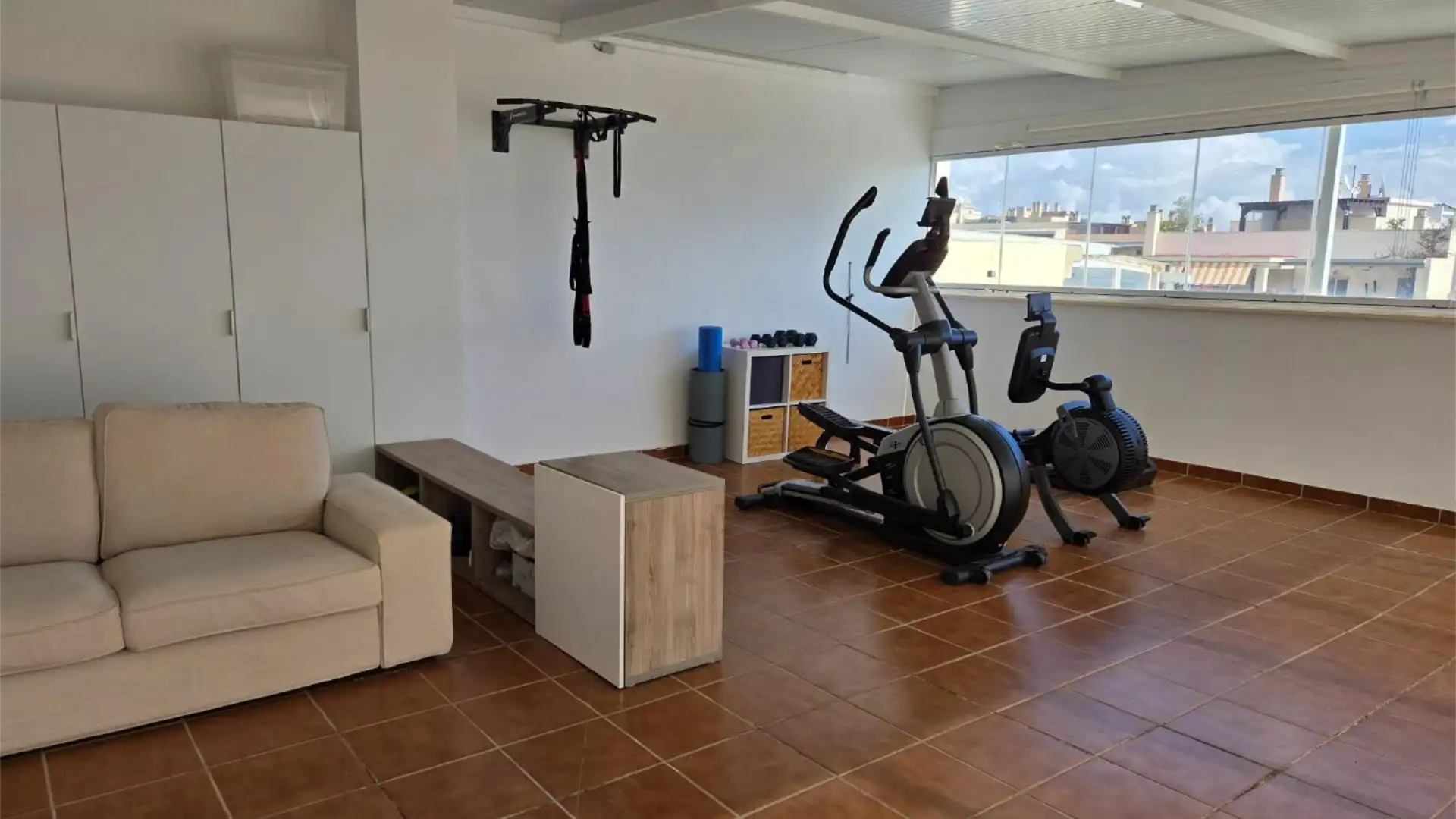 Piso en  Calle Lora del Río 21 - Foto 30