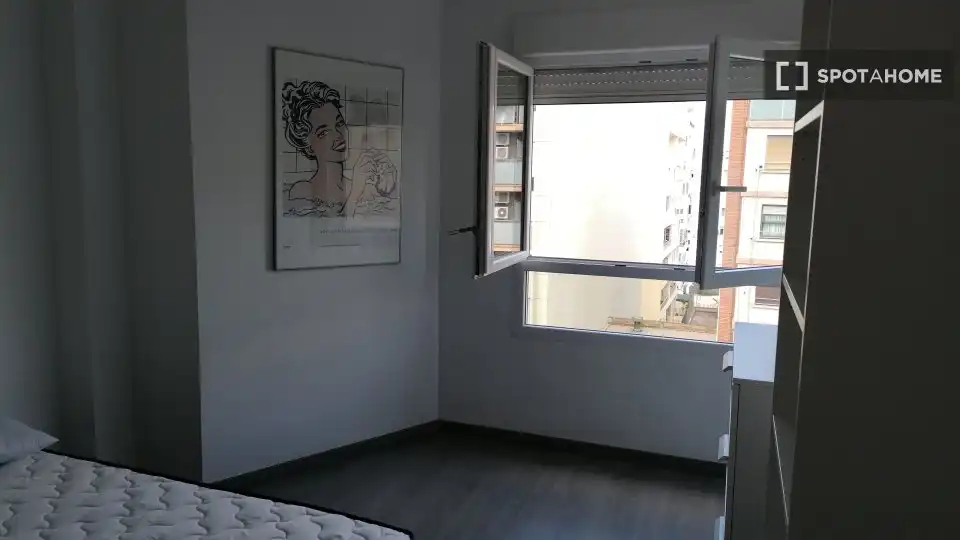 Piso en  Valencia Capital - Foto 11