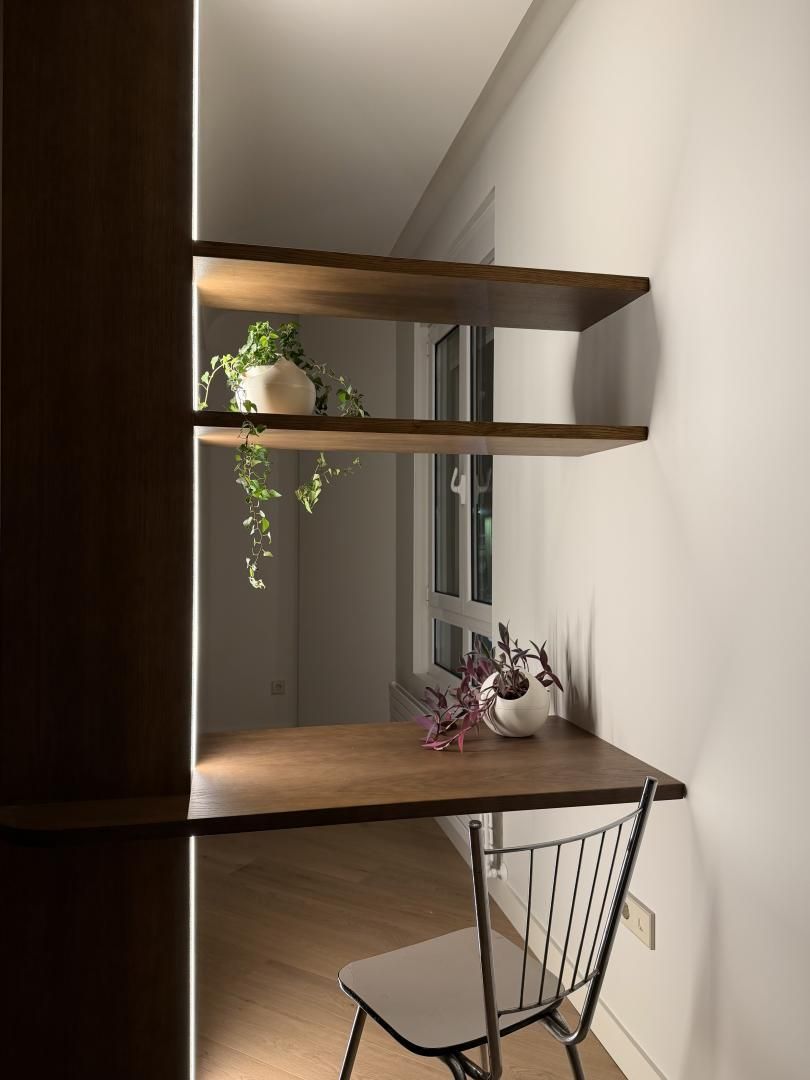 Piso en  Calle Cádiz 6 - Foto 1