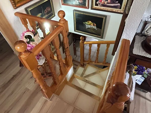 Casa o chalet independiente en San Martín de Valdeiglesias - Foto 14