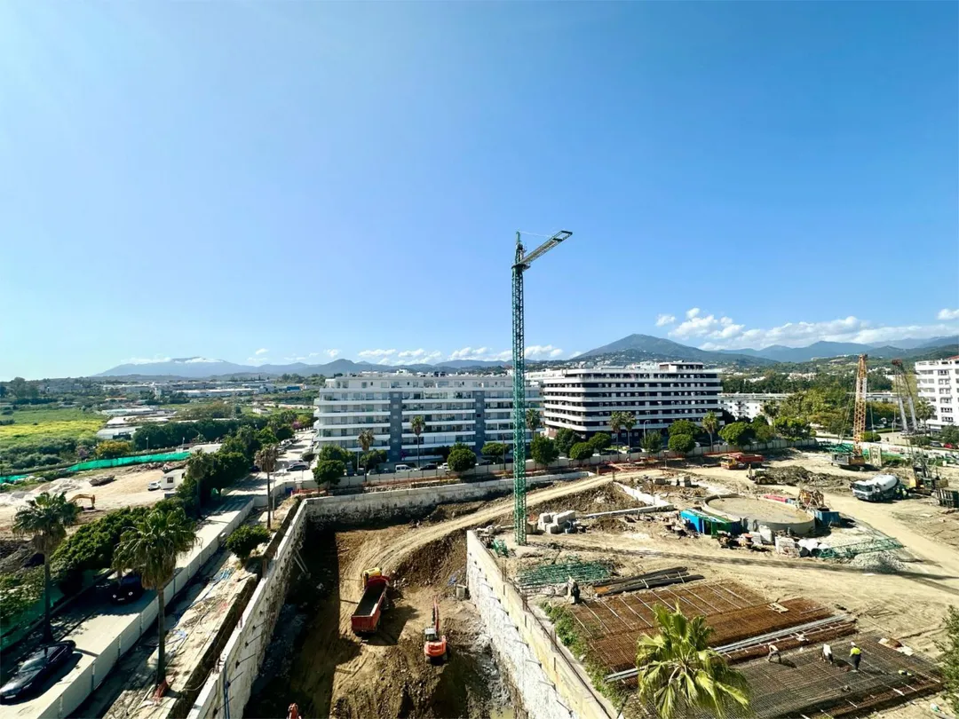 Piso en  Avenida Cervantes 15 - Foto 8