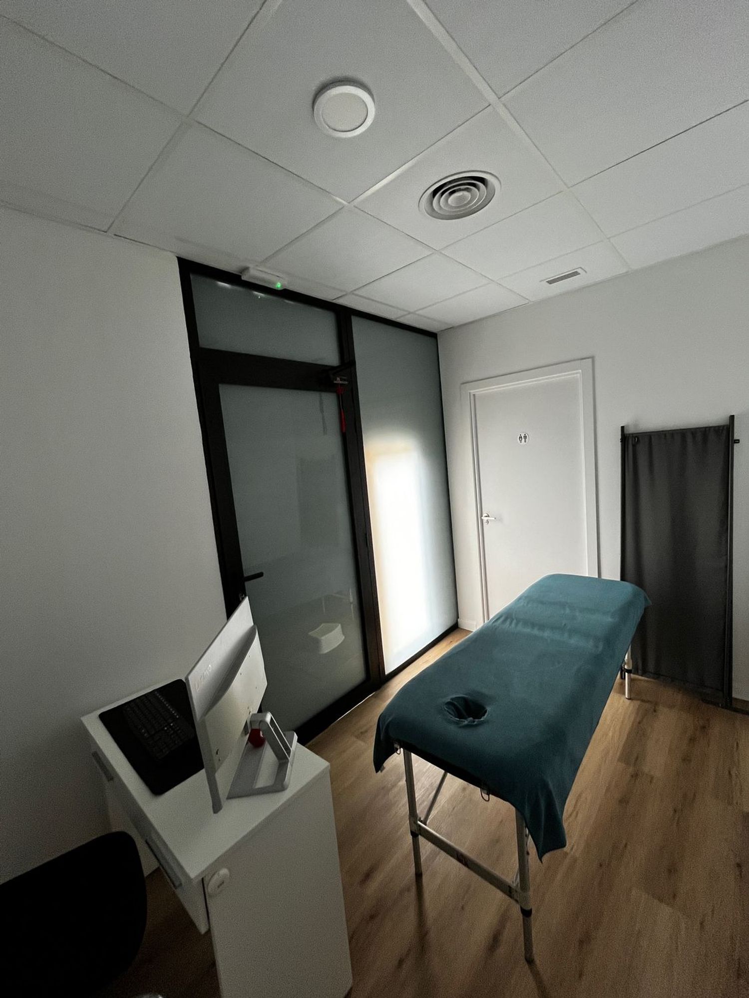 Oficina en Calle de la Torreta de Miramar, 33, Benimaclet - Foto 3