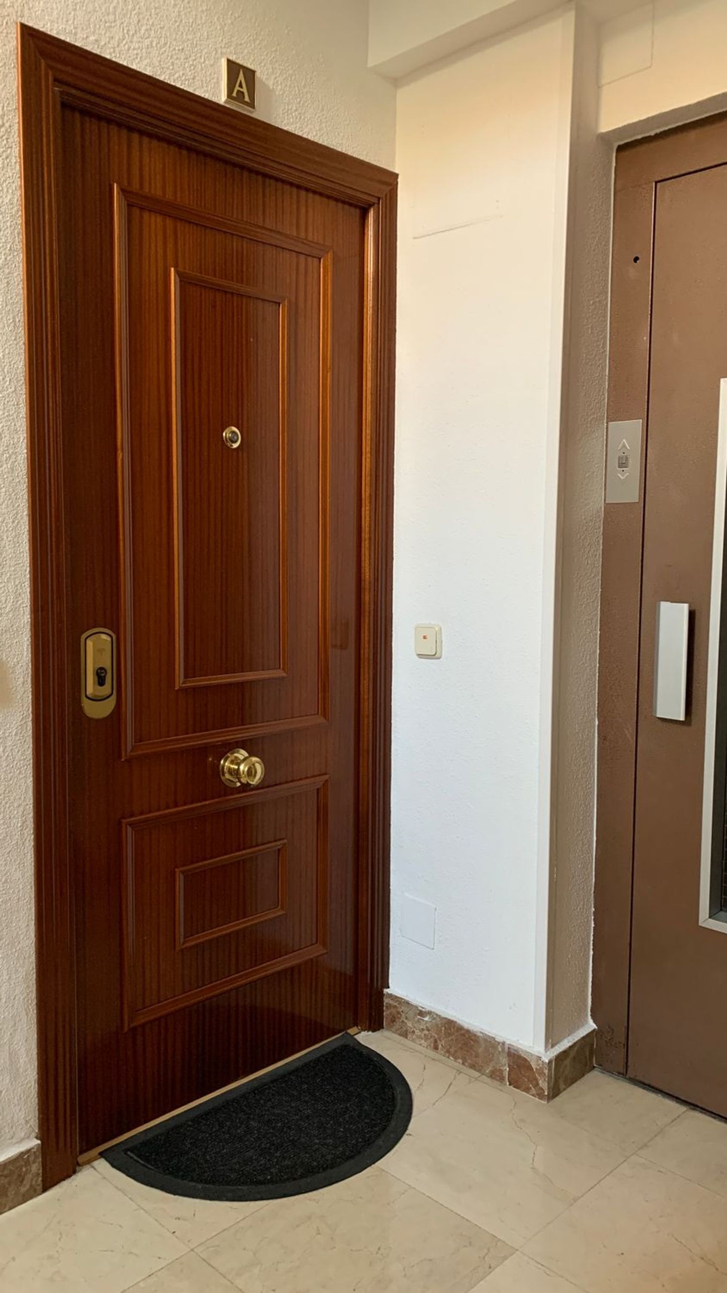Piso en Calle de Matilde Díez, 10 - Foto 2