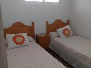 Apartamento en Playa las Gaviotas - Foto 8
