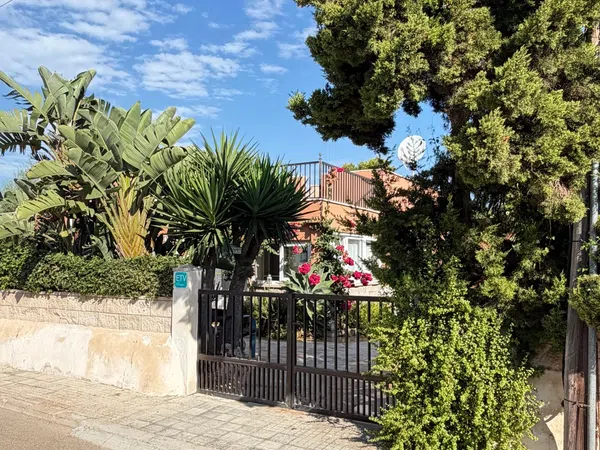 Casa o chalet independiente en Calle des Ferrallo M, 25, Cala Figuera, Cala Figuera - Foto 34