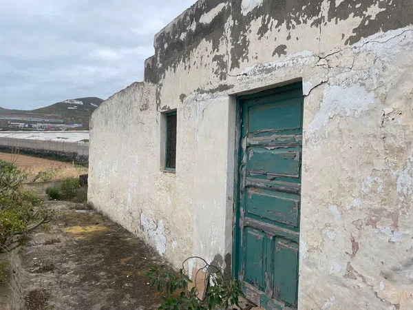 Casa terrera en Camino Llanos de Parra, 26 - Foto 8