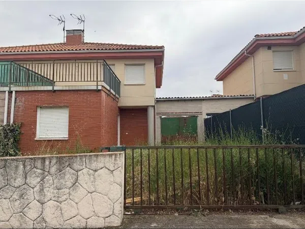 Chalet adosado en Calle frlernado de Antequera, 3 - Foto 5