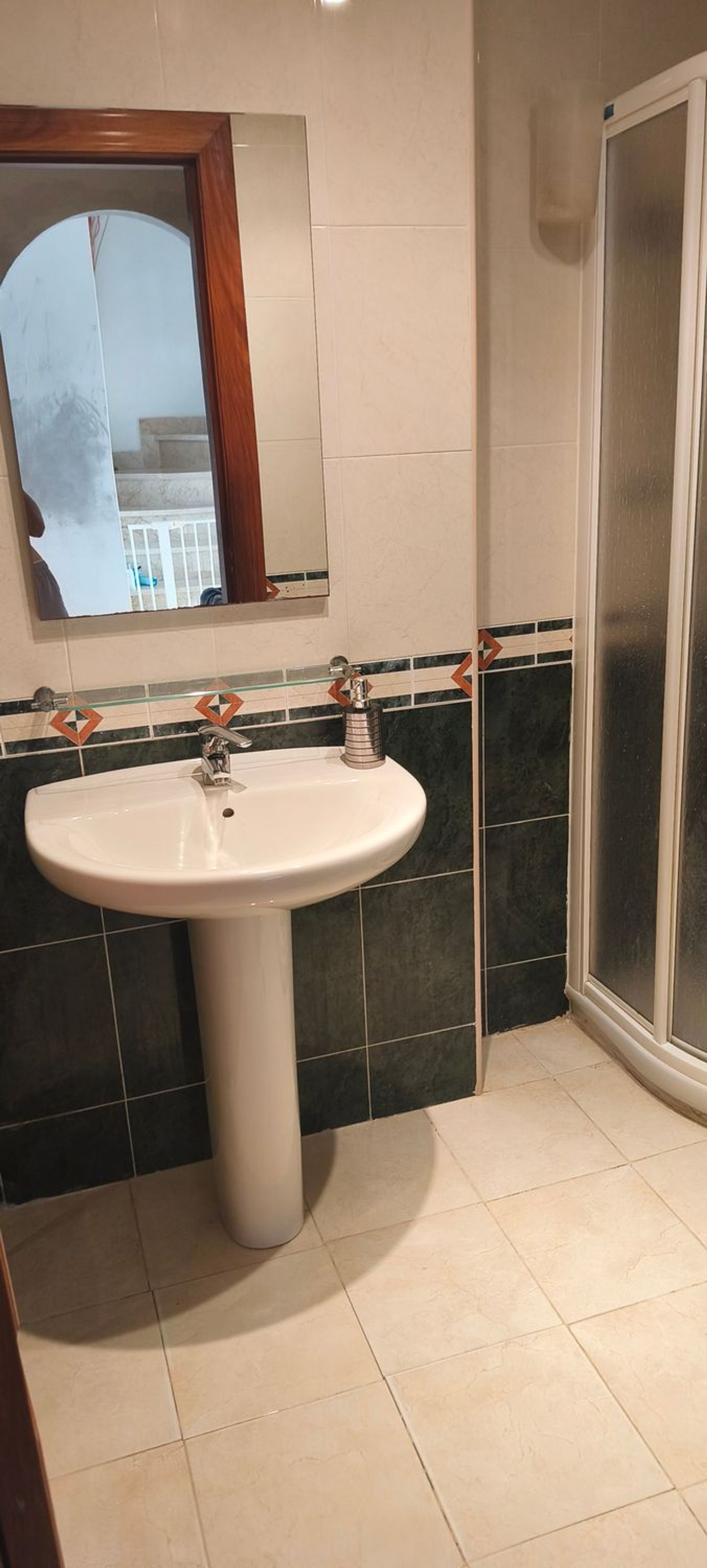 Chalet adosado en Calle del Mármol, 22, Chullera, Chullera - Foto 16