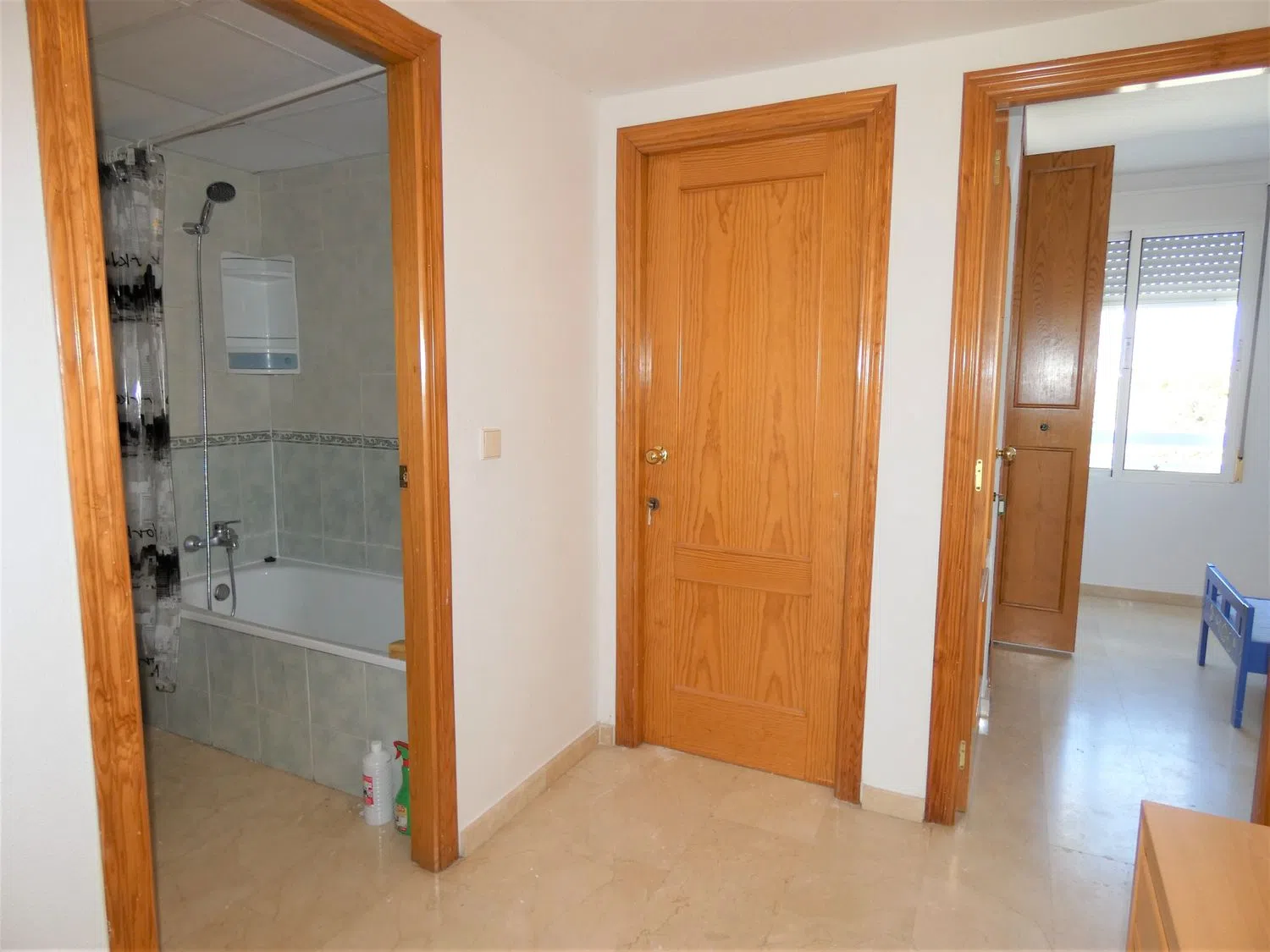 Chalet adosado en Barrio Alicante Golf - Foto 13