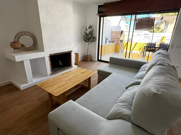 Piso en Polígono Cala del Pino, 15, Zona Galúa-Calnegre, Zona Galúa-Calnegre - Foto 3