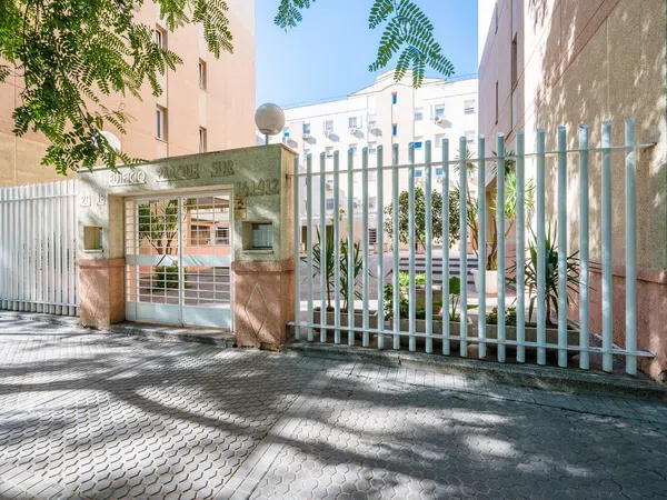 Piso en calle Párroco Antonio González Abato, 18 - Foto 32