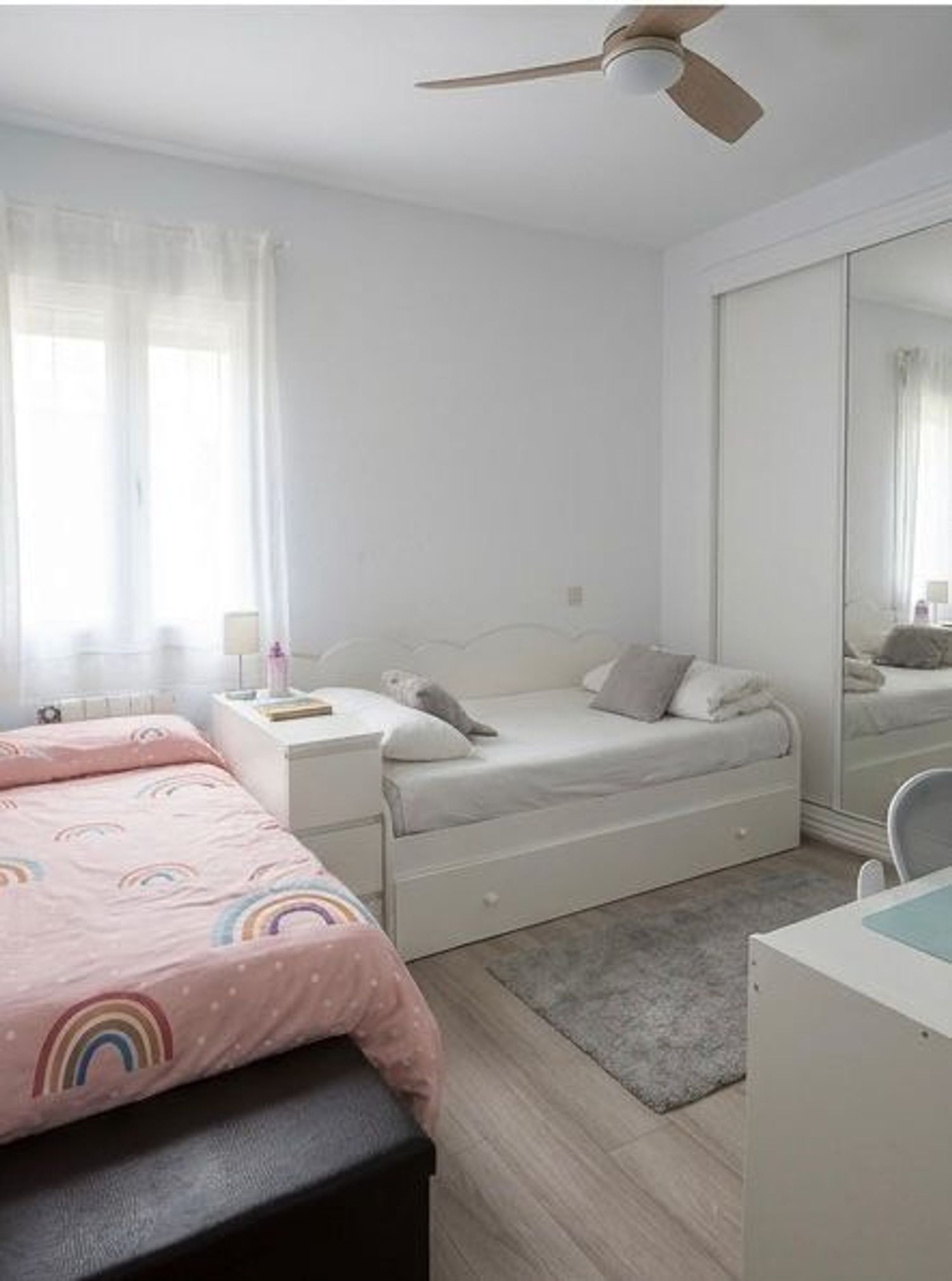 Piso en calle de Juan Pradillo, 6 - Foto 10