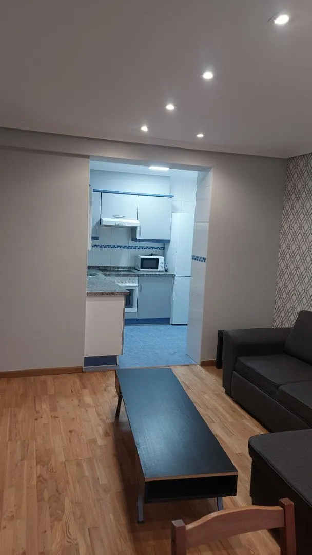 Piso en  Calle Tenderina Alta 43 - Foto 4