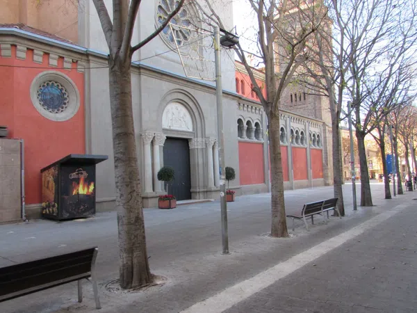 Chalet adosado en calle Pi i Margall, 17 - Foto 4