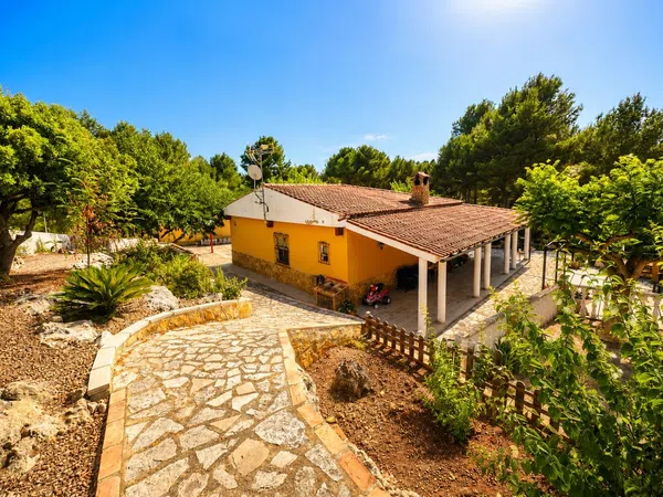 Finca rústica en Poligono 1, 513 parcela - Foto 15