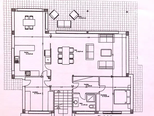 Casa o chalet independiente en Valldoreix - Foto 50