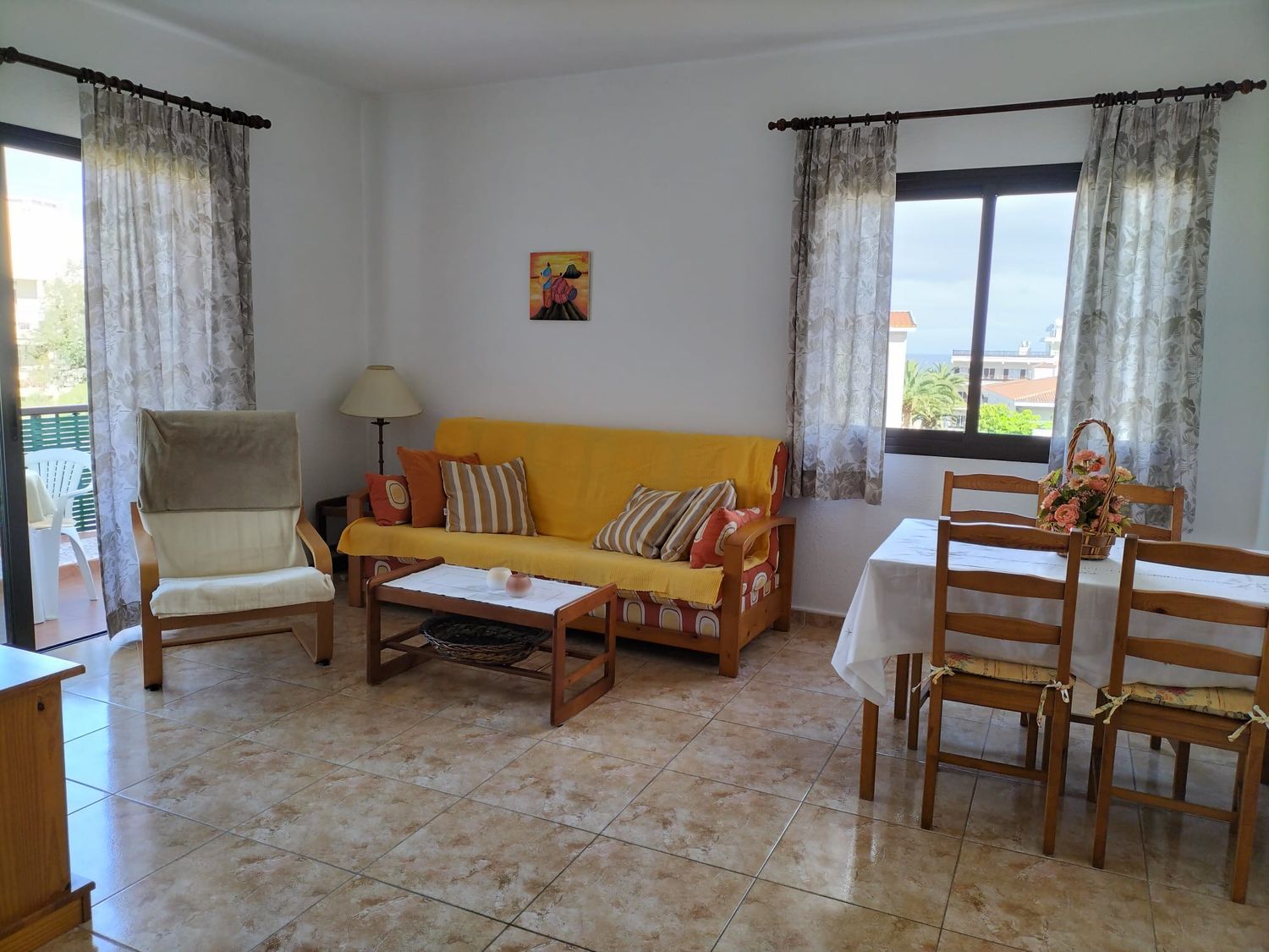 Piso en calle el Pozo, 18 - Foto 3