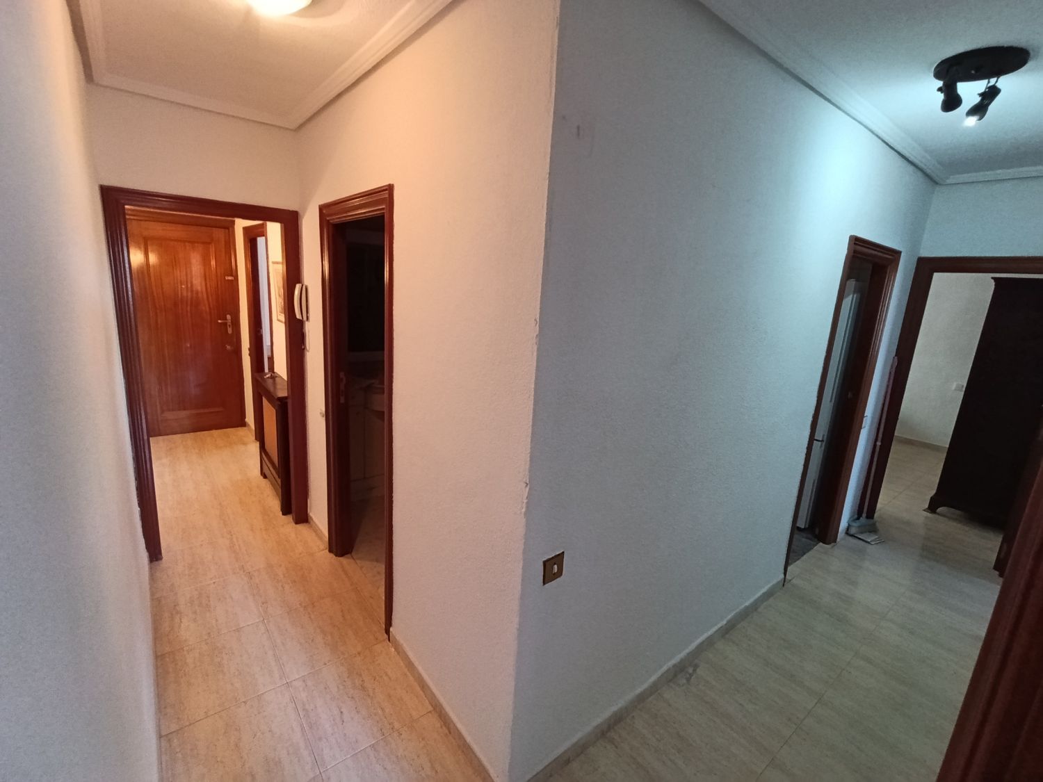 Piso en Barrio Salesas-Plaza de Toros, 12, Capuchinos-Glorieta-C. Jardín - Foto 11