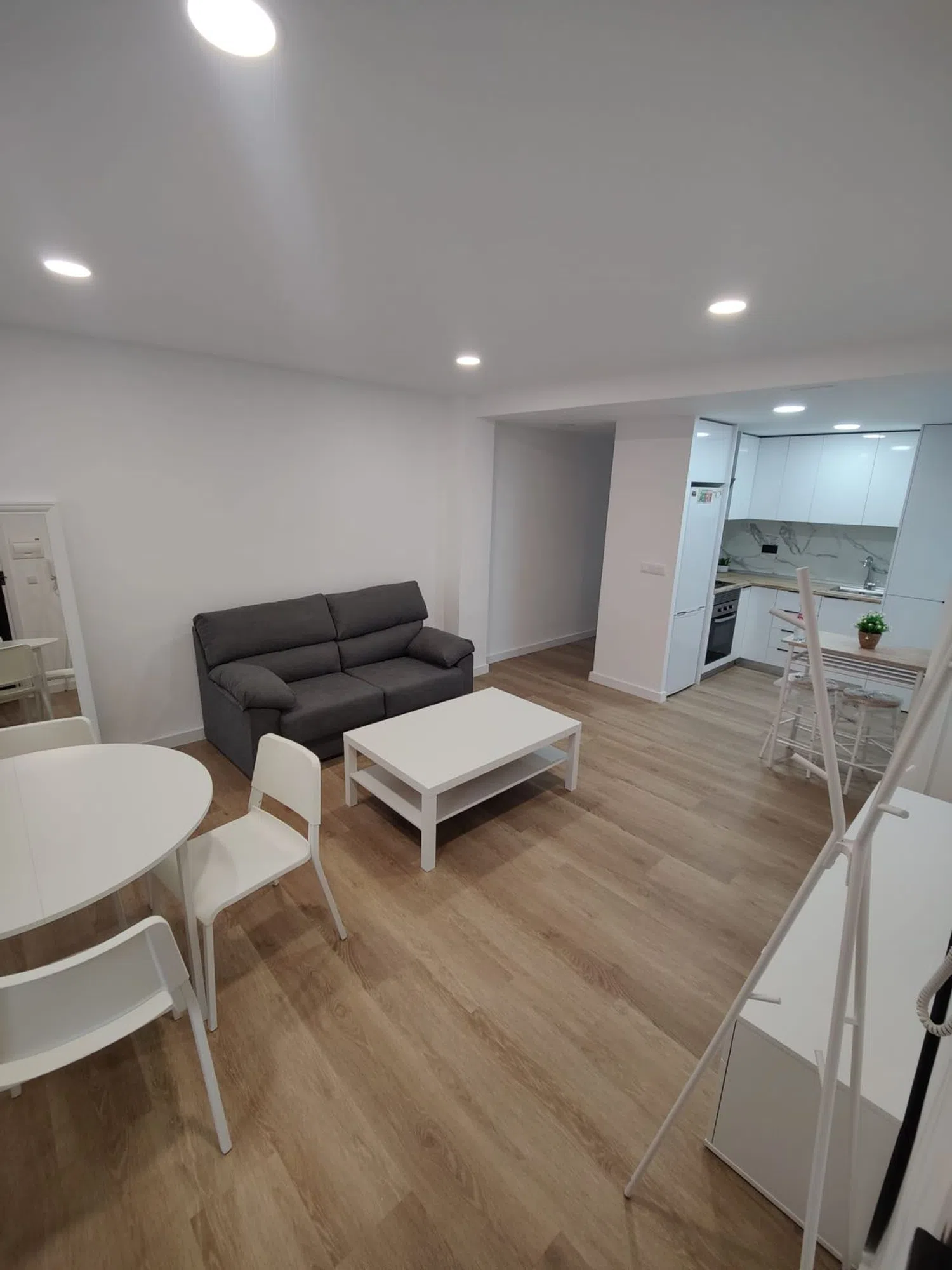 Piso en calle Jorge Guillén, 12 - Foto 2