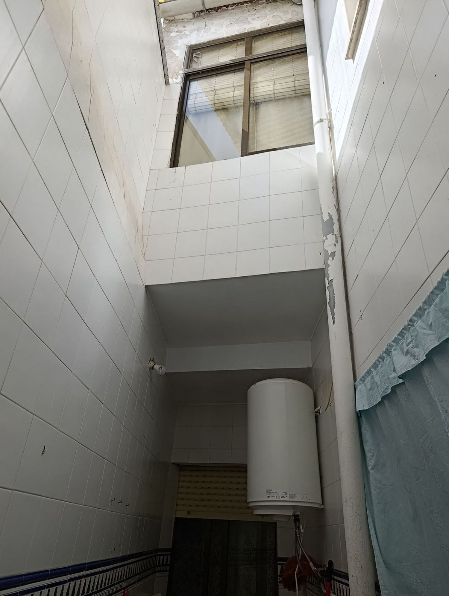 Casa o chalet independiente en Calle Isabel la Católica, 14 - Foto 22