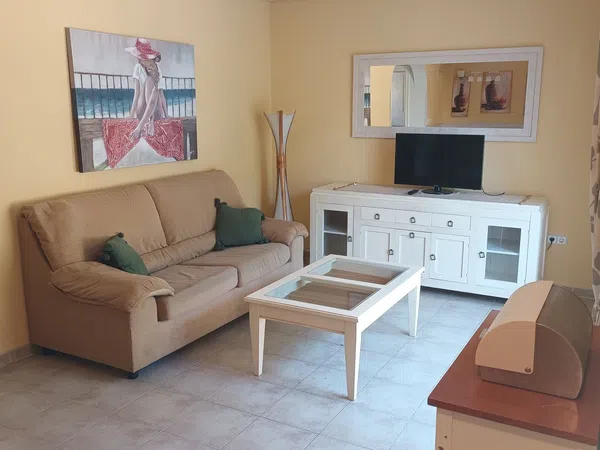 Chalet adosado en Calle Altea, 7 , Bungalow 51, Pueblo Acantilado - Lanuza, Pueblo Acantilado - Lanuza - Foto 20