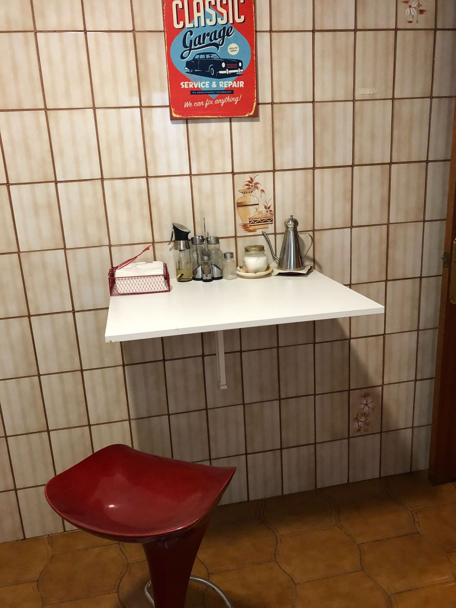 Piso en calle Ermita, 31 - Foto 16