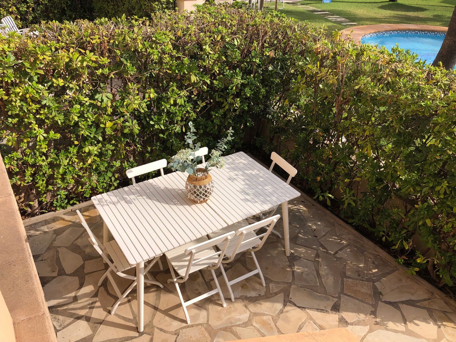 Chalet adosado en Calle Florencia, 3, Montañar, Montañar - Foto 16
