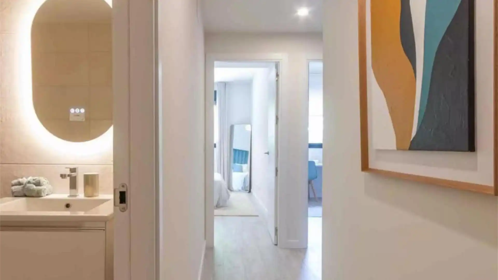 Piso en  Avenida de las Ciencias 3 - Foto 65