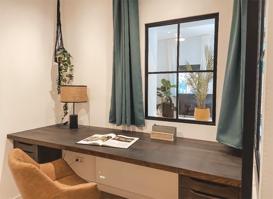 Piso en  Carrer de Jaume Ferran 40 - Foto 10